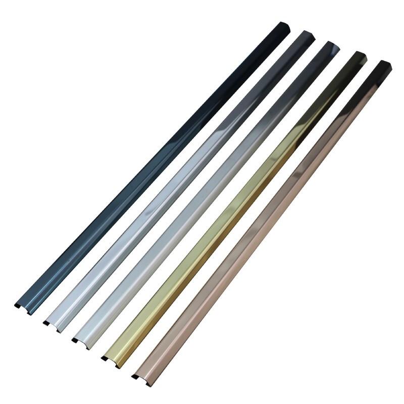 Woshangyu Stainless Steel Cable Management Duct