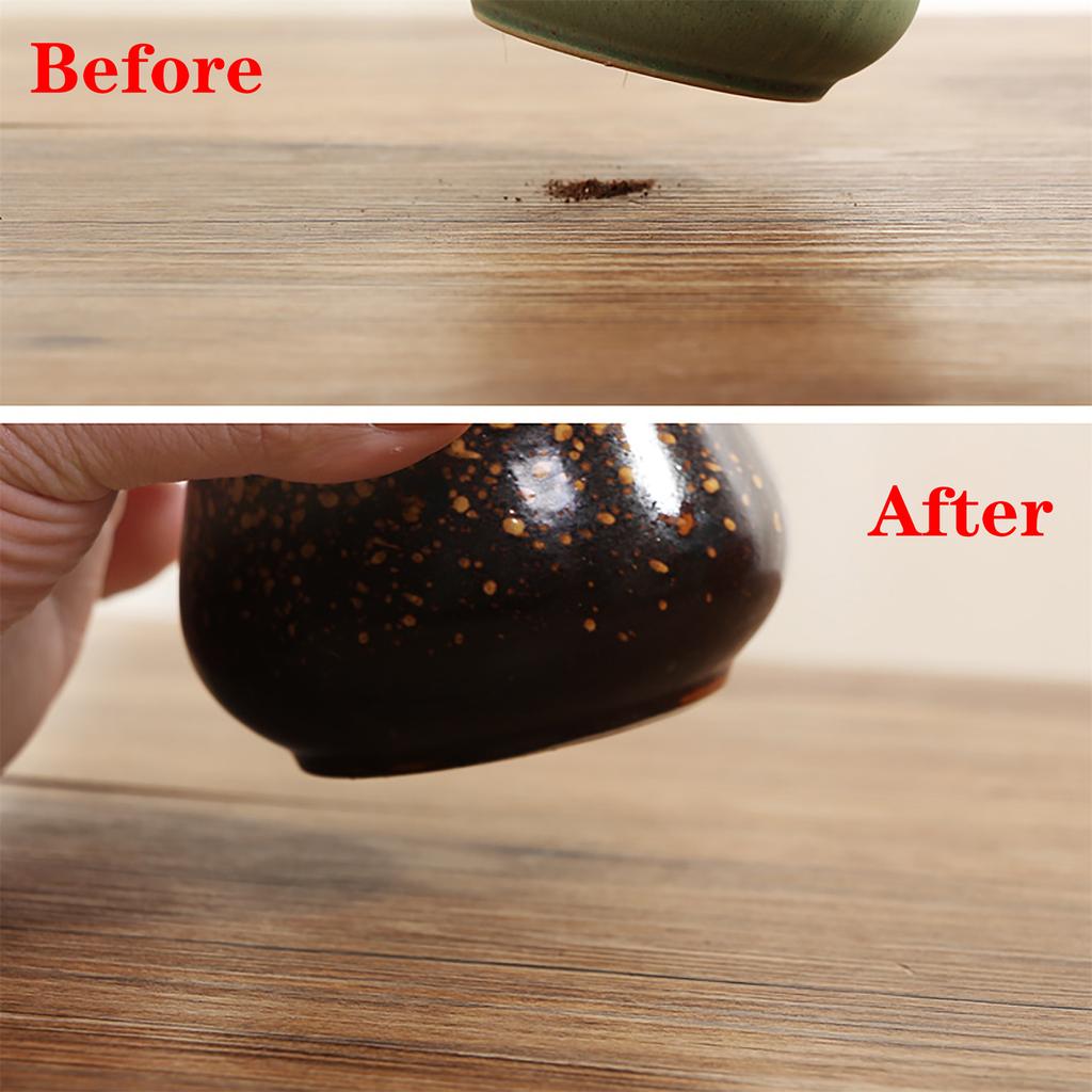 30Pcs Flower Pot Hole Mesh Pad 2.5/4.5/7.5cm Diameter Round Bonsai Basin Bottom Breathable Gasket Prevent Soil Loss Nettings