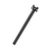 Bike Seat Post Lightweight Version Seatpost 27.2mm Carbon Fiber Seat Tube for Bike Replacement