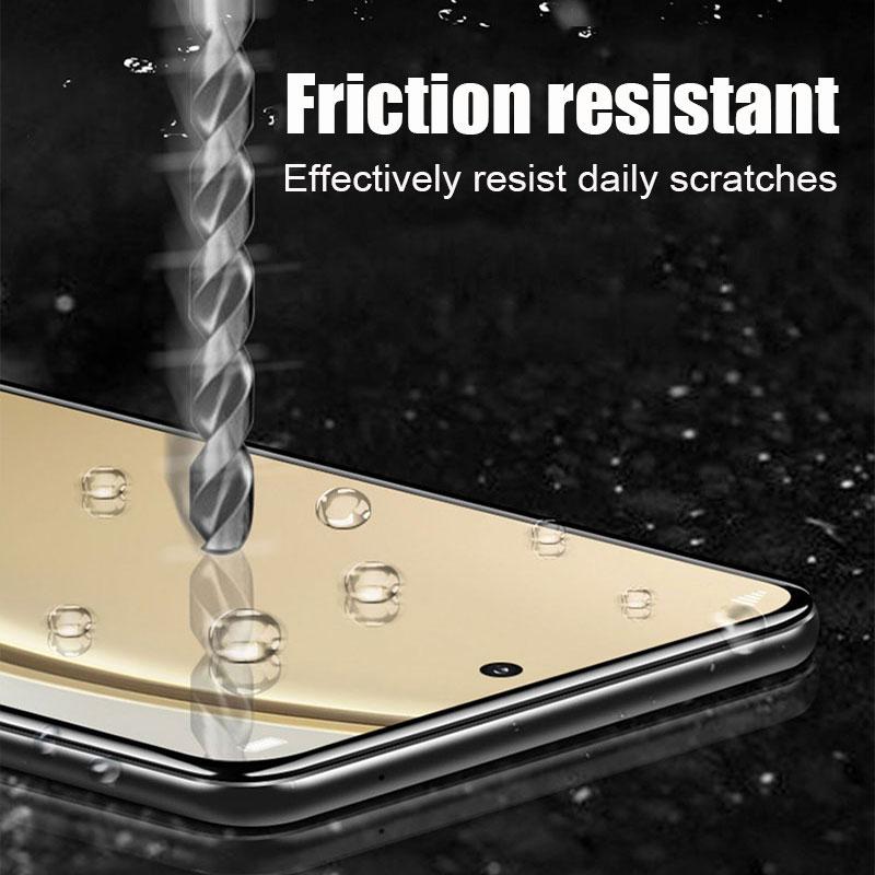 3PCS Tempered Glass For Samsung Galaxy A16 A26 A06 A36 A56 A07 A17 Screen Protector For Samsung A54 A34 A14 A05S A15 A25 A35 A55