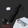 Automatic 60-Rib Folding Umbrella with UV Sun Protection