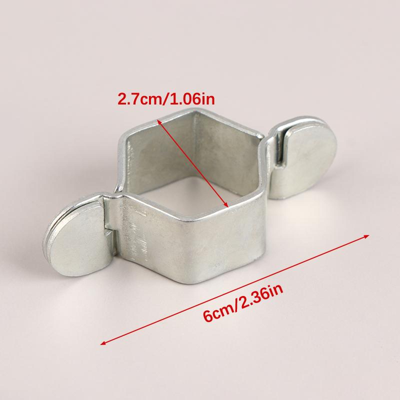 Bathroom Washroom Repair Tools Hexagon Nut Detachable Kitchen Faucet Wrench