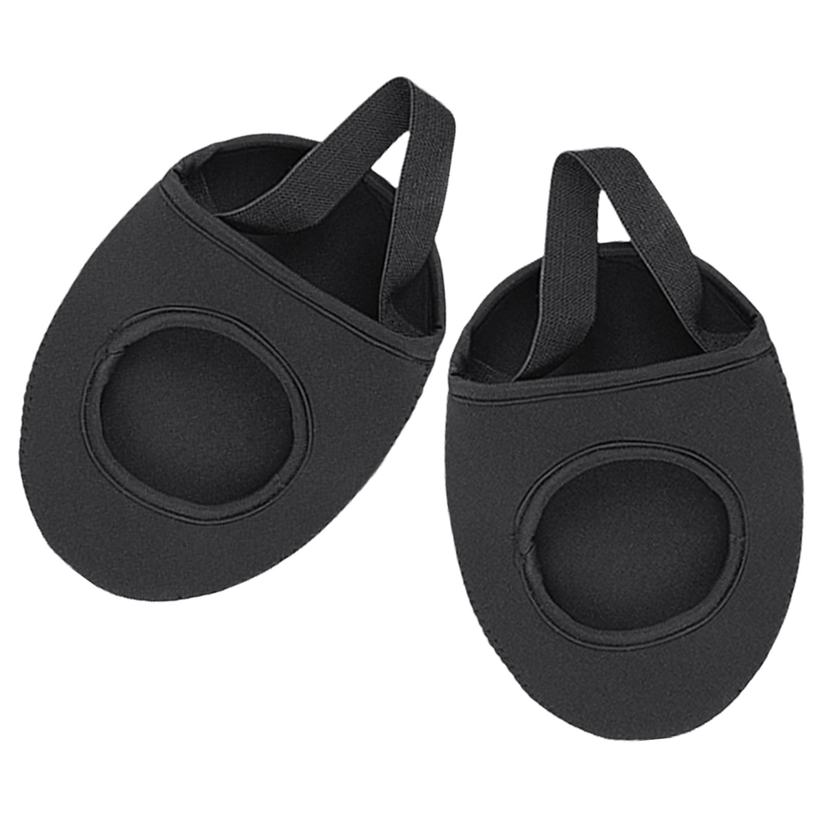 

1 пара полубахил, чехлы для обуви, чехлы для велосипедистов, теплые велосипедные бахилы, велосипедные бахилы, термобахилы для верховой езды