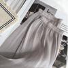 Sunscreen Ice Sleeves Women's Summer Lace Mesh Sleeves Loose Hand Sleeves Ice Silk Sleeves Light Elastic Ice Sleeves