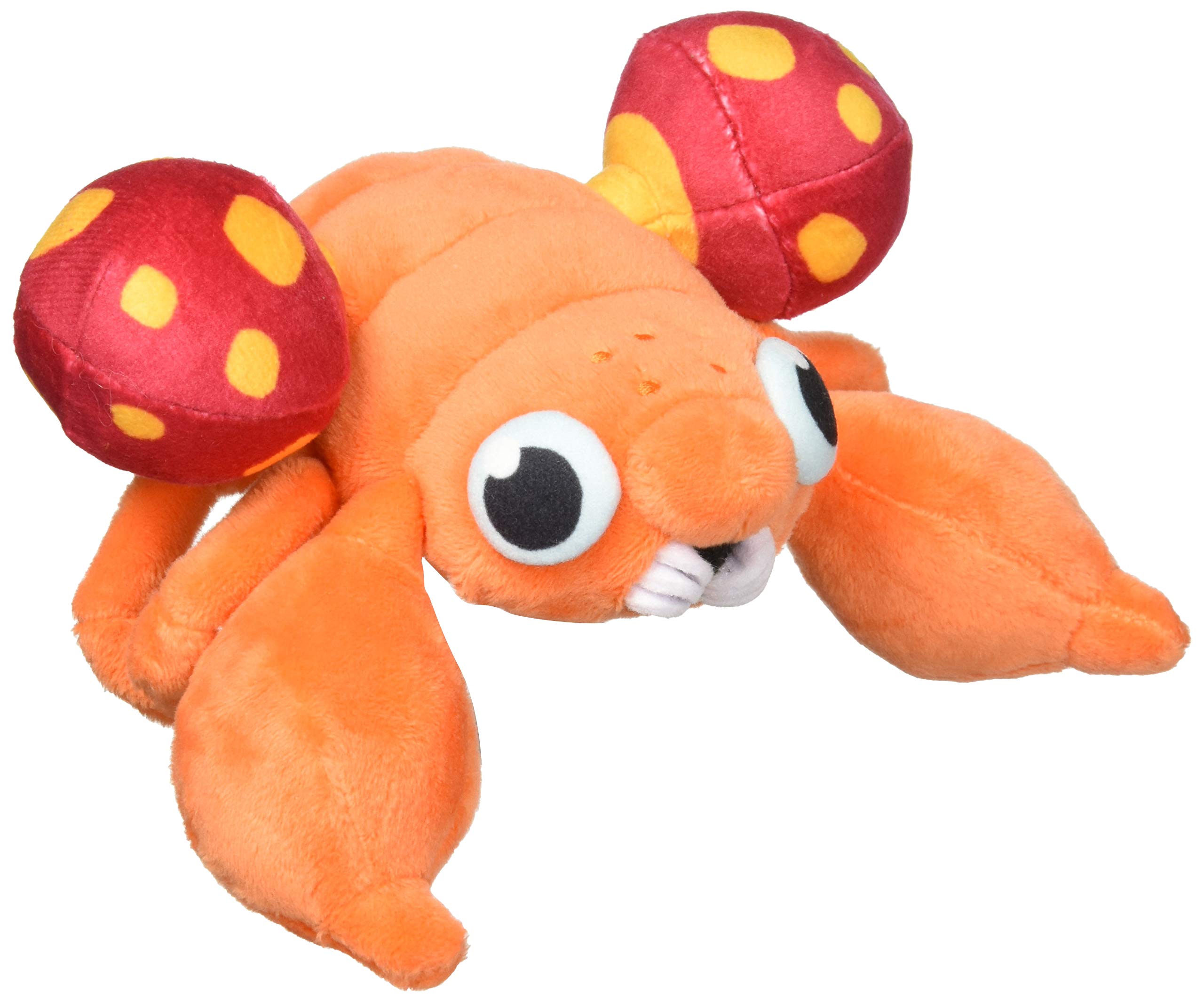 

Pokemon Center Original Plush fit Pallas Pokémon 7×17×12.5(H×W×Dcm)