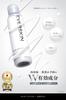 EVERSKIN Medicated Emulsion for Acne Acne Highly Moisturizing For Men and Rough Made in 120ml [Quasi-drug] Care, Heparinoid, Scars, Lotion, Women,