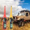 Handheld Portable Intelligent Car Auto Circuit Tester Multimeter Auto Repairs Multimeter Automatic