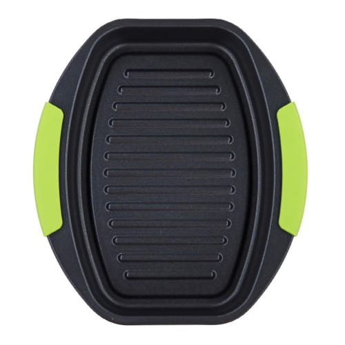 Toplan Microwave Baked Kale, Square, TKSM-33