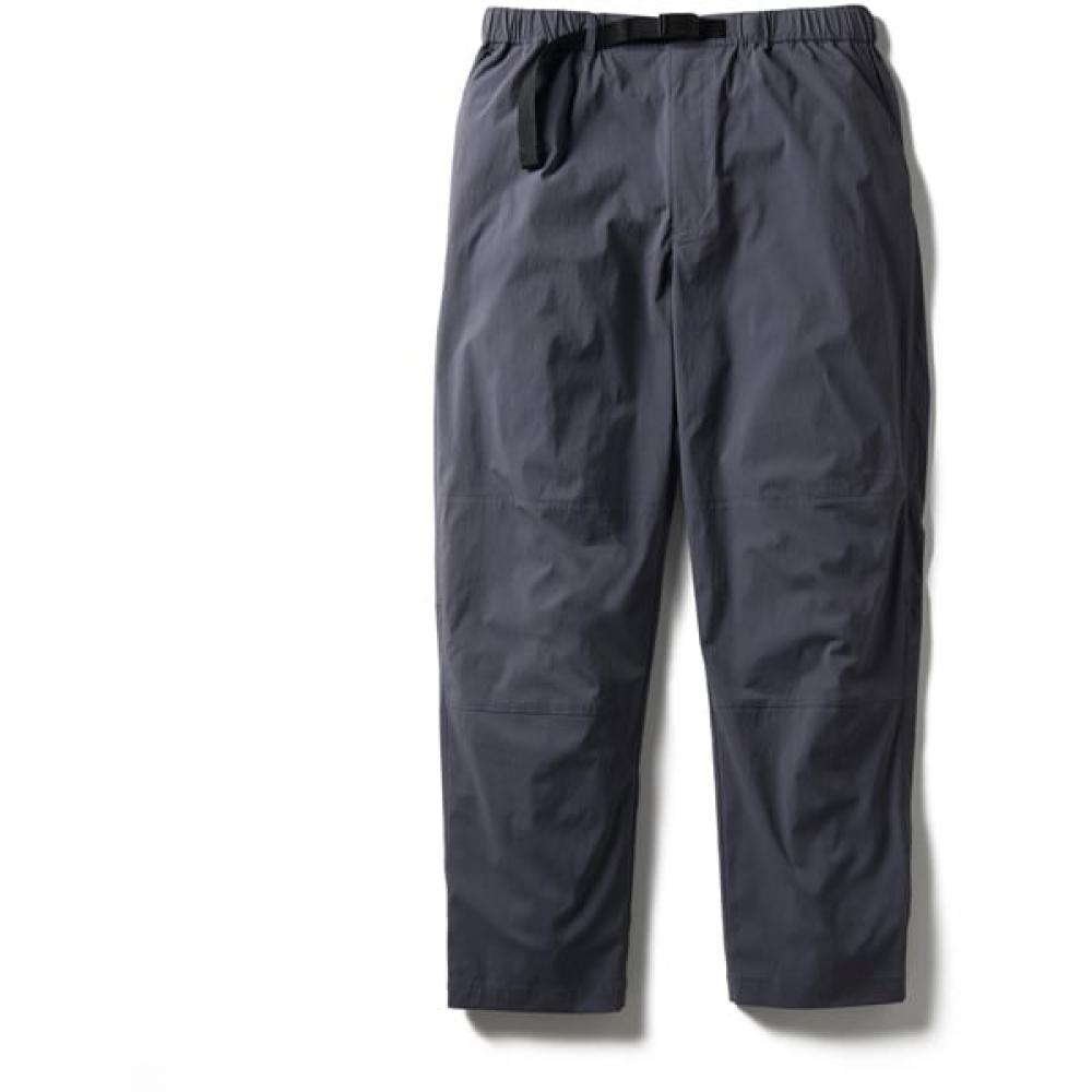 Snow Peak New Standard Utility PantS MenS Long PantS Charcoal S Size nSd Pt 25au001