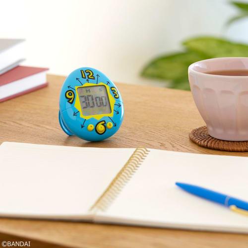 CCP Tamagotchi Küchentimer, CharaNix, Chara Timer Tamagotchi KH-CT82-TG