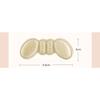 Women Insoles for Shoes High Heel Pad Adjust Size Adhesive Heels Pads Liner Grips Protector Sticker Pain Relief Foot Care Insert