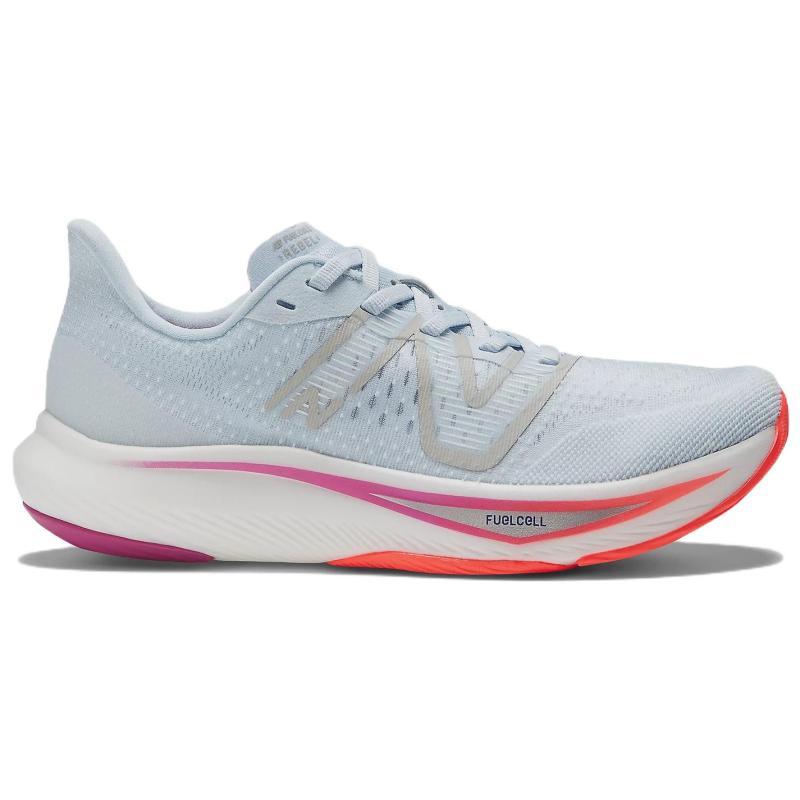 New Balance FuelCell Rebel V3 'Starlight Magenta Pop' Women's Sneakers WFCXCS3