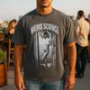 Weird Science Shirt | Vintage 80s Movie Tee | John Hughes Cult Classic