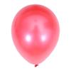 Palloncini in Lattice Rotondi Perlescenti da 5 Pollici per Matrimoni, 200 Pezzi per Confezione