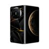 For HuaWei Mate X6 Case Marble Soft Hard PC Shell Back Cover For HuaWei Mate X3 X5 X6 X2 Full Coverage Phone Shell MateX6 Capa