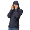 Regatta Mens Navigate Full Zip Fleece Jacket