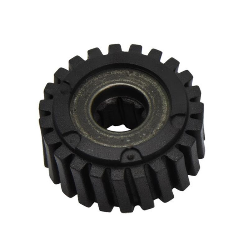 

Steering Column Gear Replacement Accessory High Precisions Steering Gear for Vehicle Easy Installation 1 чорний