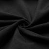 Vans Dimensions Long Sleeve T-Shirt 'Black' Men's VN0A54NWBLK