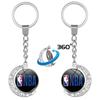 Porta-moedas, clips, porta-chaves – Chaveiros
