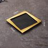 Creative Ceramic Sushi Plate Japanese Cuisine Tempura Sashimi Plate Hotel Restaurant Kitchen Decoration Tableware Dessert Plate