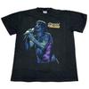 Vintage Ozzy Osbourne Doves Head Tour 90s Band 1997 RIP Size XL T-Shirt REPRINT