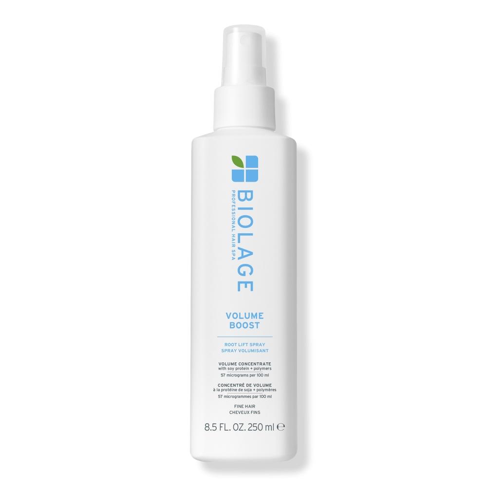 

Biolage Volume Boost Спрей для придания объема тонким волосам 8,5 унций