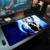 tobiichi origami Mouse Pad 500X1000 mm Large Gaming Mousepad Gamer XL Rubber Otaku Keyboard Pad Laptop Desk Mat