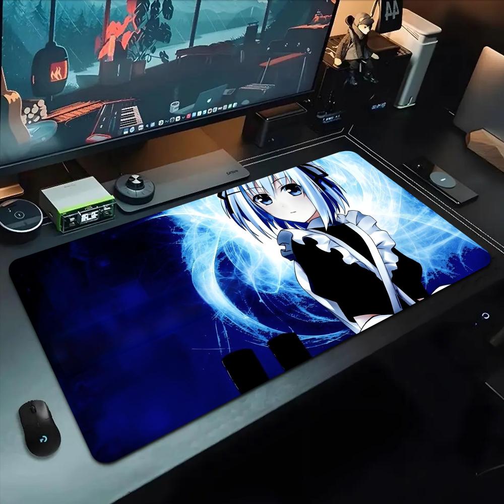 tobiichi origami Mouse Pad 500X1000 mm Large Gaming Mousepad Gamer XL Rubber Otaku Keyboard Pad Laptop Desk Mat