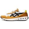 Jogger X81 White Tan Presidio 1201A744-101