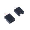 2.54mm Black Open/Closed Jumper Cap & Shorting Block
