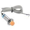 Proximity Sensor Inductive Proximity  , 8mm Sensing Distance, NPN 3-Wire Normally  18 -8-ZCelsiusBX, with High Sensitivity, Fast Respons