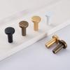 Wall Mounted Zinc Alloy Hook Set Entryway Coat Hat Key Storage Modern Minimalist No Drill Required