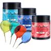 UV DIP Resin Glue Transparent UV Glue Ultraviolets Curing Flower Making Liquid DIY Hairpin Earring Resin Jewelry Making