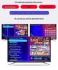 New M8 Wireless Retro Arcade Two-Player Game Console Joystick for PS1 (HD Home Edition)
