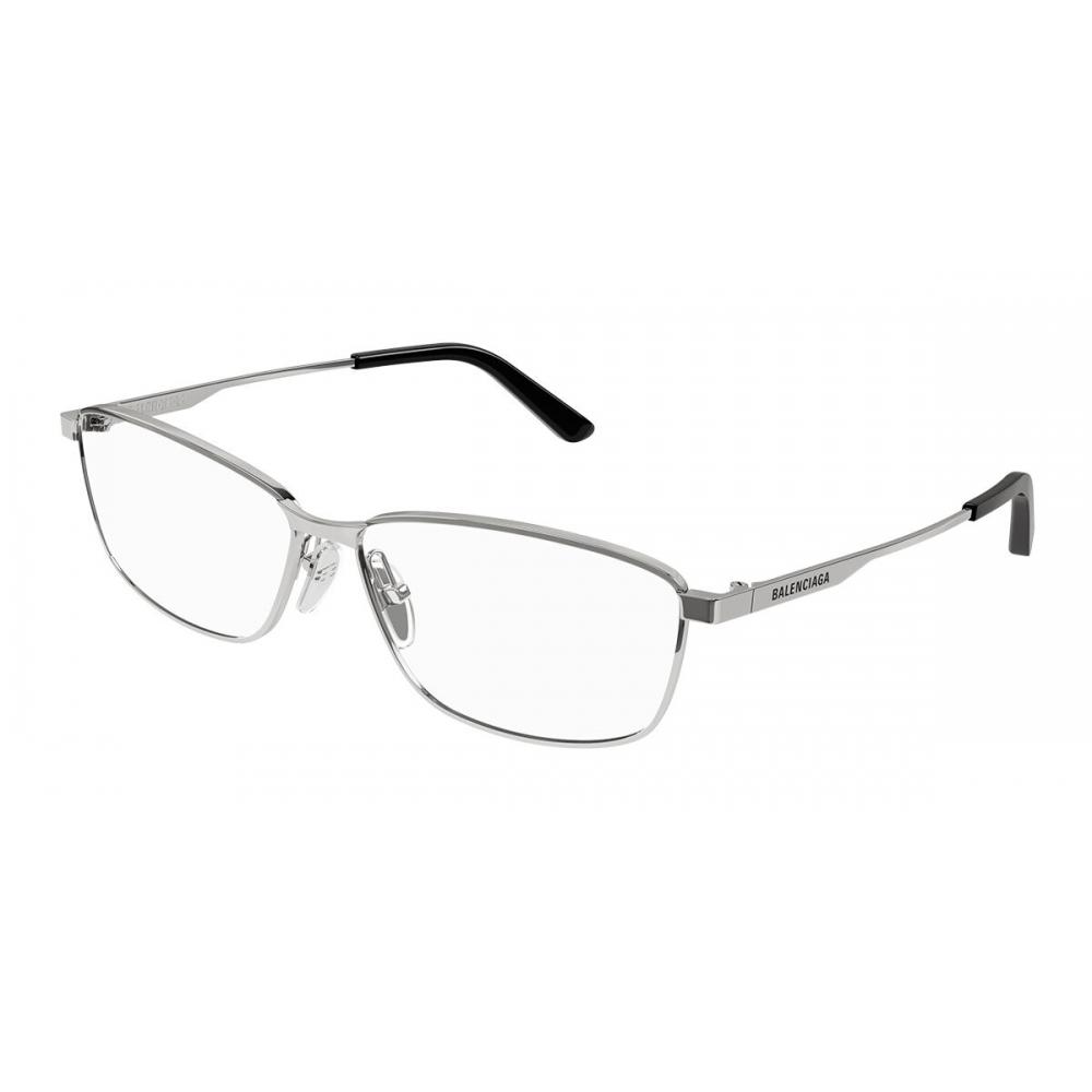 

Balenciaga Bb0283o Asian Fit 003 Men Eyeglasses /61-14-145