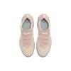 New Nike Air VaporMax 2023 Flyknit Oatmeal Pearl Pink Women's DV6840-101