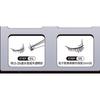 Mogugu - Natural Multipack False Eyelashes Cluster