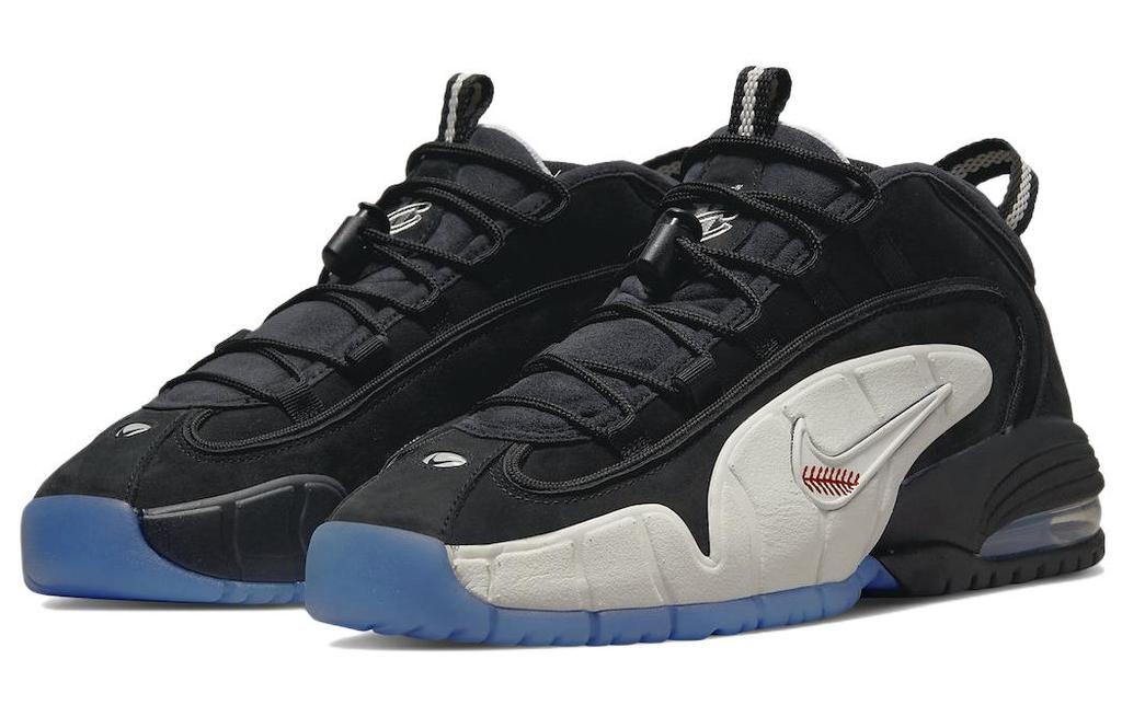 Nike Air Max Penny 1 Social Status Recess Black DM9130-001