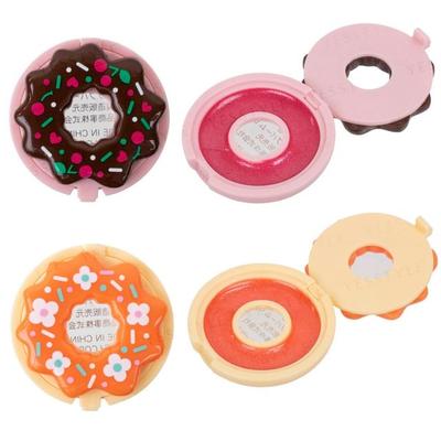 My Pretty Cosme - Donut Lip Balm