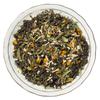 Navvayd Sweet Himalayan Green Tea, With Ashwagandha, Shatavari, Stevia, Turmeric & Cardamom, Loose Leaf - Enjoy Hot or Cold (100 Gm)