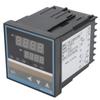 BERM PID Thermostat Digital Display Temperature Controller Switch 220V REXC700FK02M X DA