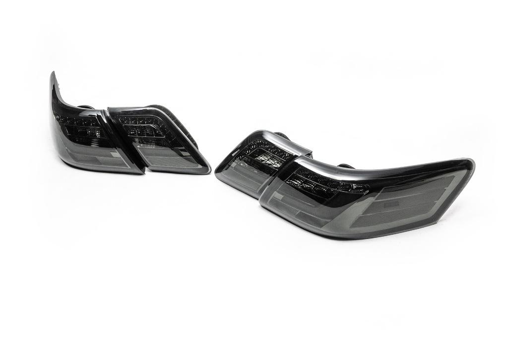 

Rear lights (2 pcs, LED Black) for Toyota Camry 2006-2011