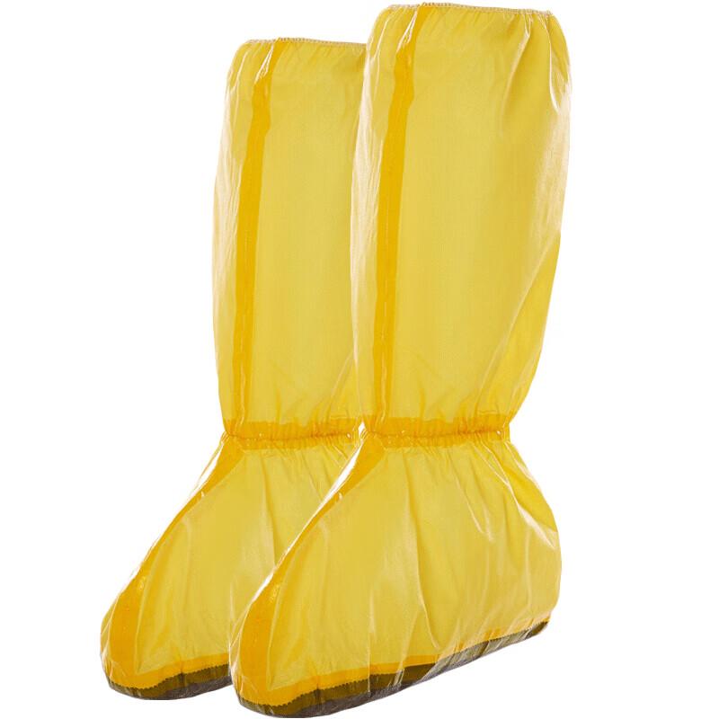 Lakeland ChemMAX1 C1T905Y Chemical Protective Boot Covers One Size