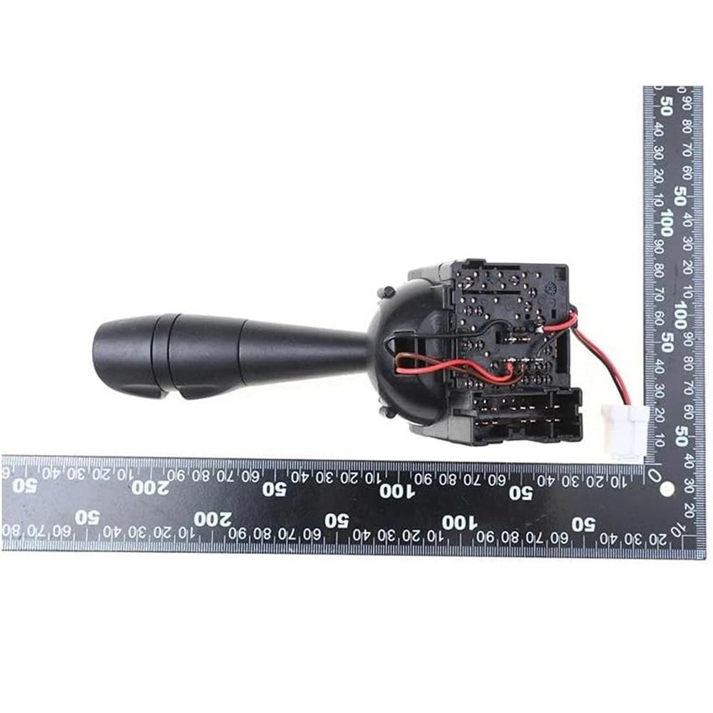 Headlight Turn Signal Switch 255401303R 8201167981 For RENAULT DACIA