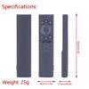 Washable Remote Cover Compatible for BN5901363N TV Remote, AntiSlip Silicone Case Sleeve with Full Edges Coverage