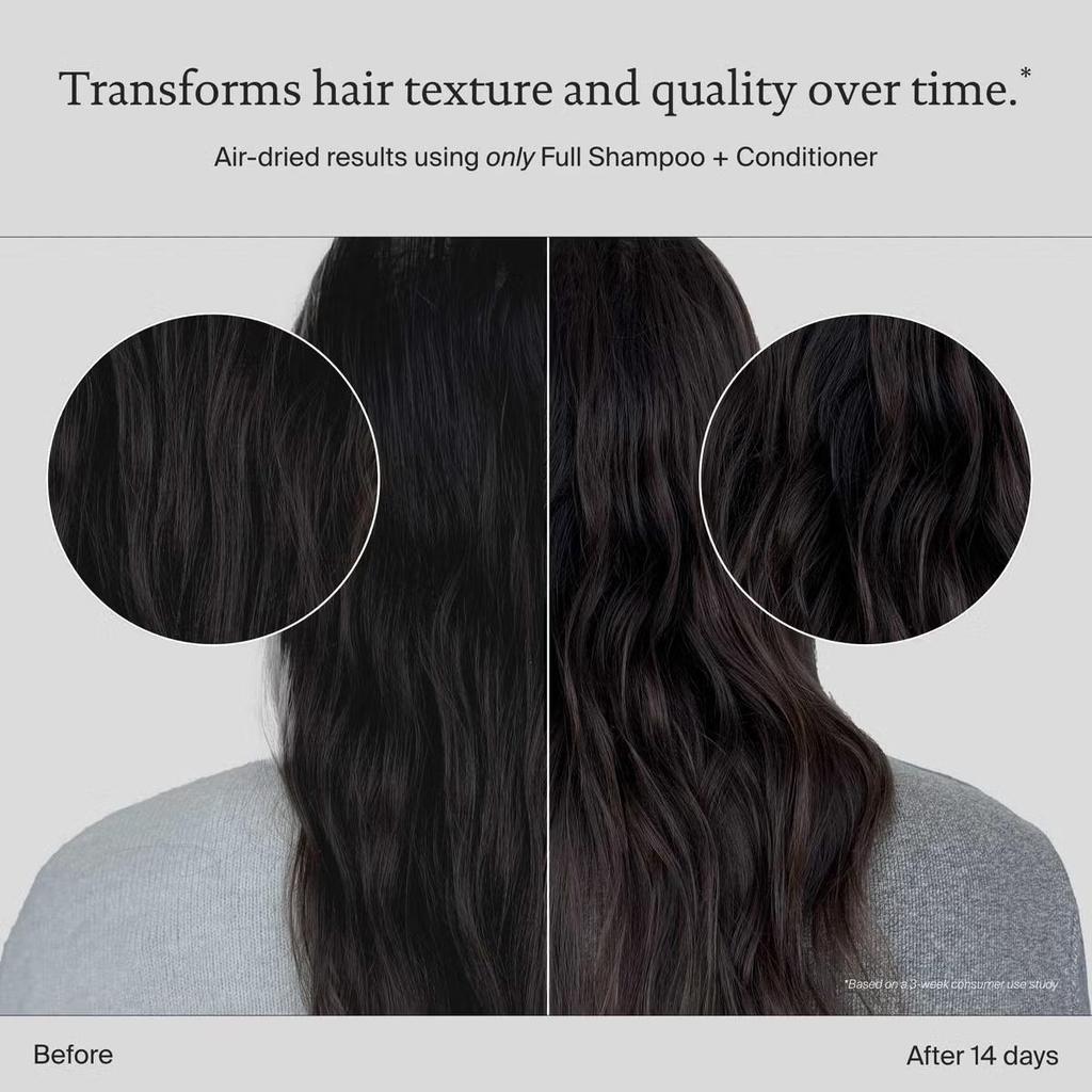 Living Proof Full Conditioner (1/2/8 oz)  (3 Color Options)