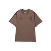 Nike Loose-Fit Skin-Friendly Short Sleeve T-Shirt Unisex