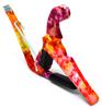 Kyser Quick Change Capo, for Ukulele, Hawaiian Lei, KULEA