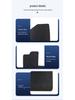 Suede Nylon Mat for WEY VV6 2020-2021, Compatible with Left and Right-Hand Drive Models