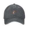 Mordecai and the Rigbys Casual Baseball Cap Summer Trucker Hat Dropshipping Hiking Fishing Snapback Cap Men Adult Classic Caps